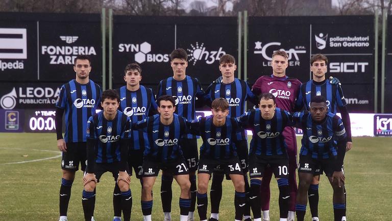 Formazione - Arzignano vs Atalanta U23 08-12-2024 042