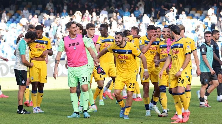 fine partita-Serie A Enilive 2024-25 giornata 11 Napoli-Atalanta_0198