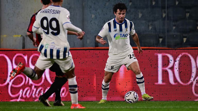 Ghislandi Davide Angelo - Foggia - Atalanta U23 14-02-2026 160