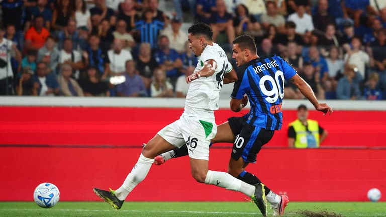 Gol krstovic nikola-Serie A Enilive 26-27 Atalanta-Sassuolo-0191