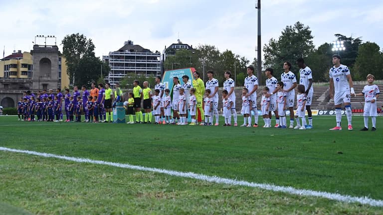 Squadre - SuperCoppa Primavera - Fiorentina U20 - Atalanta U20 09-09-2026 105
