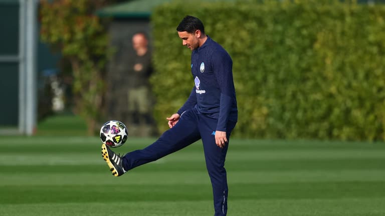 TRAINING-UCL R16  Training-0402