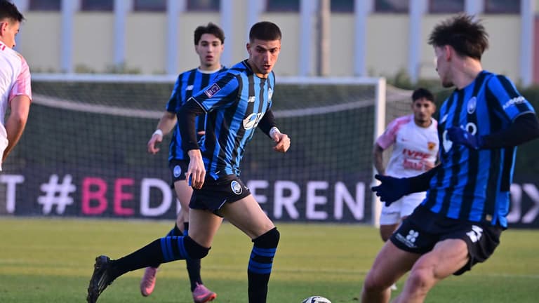 Cassa Federico - Atalanta U23 - Benevento 01-02-2026 148