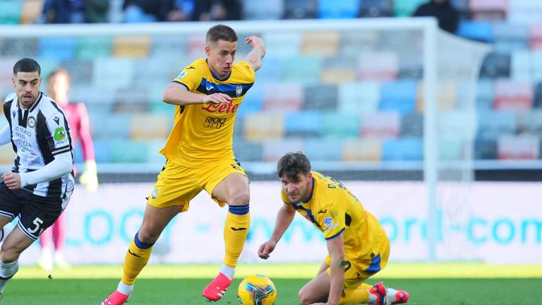 pasalic-Serie A Enilive 2024-25 giornata 19 Udinese-Atalanta_0011