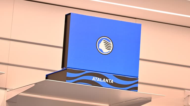 Inaugurazione Atalanta Store Aeroporto BGY 08-06-2026 035
