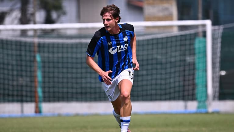 Del Lungo Tommaso - Friendly Match_U23 - Aris FC 26-07-2026 134