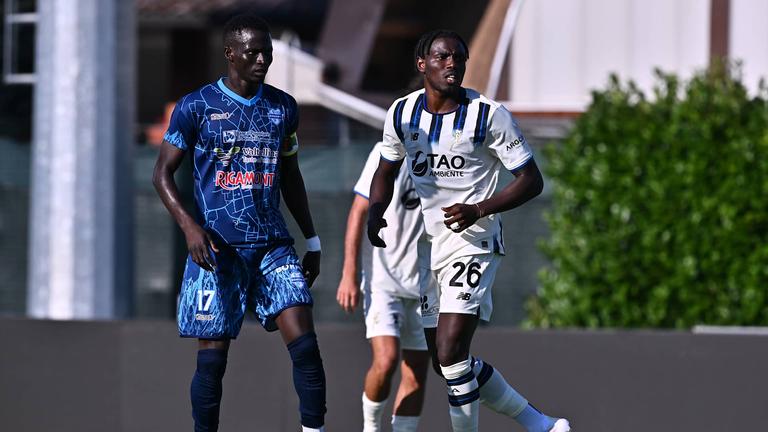 Cisse Moustapha - Atalanta U23 vs Sondrio 30-07-2025 105