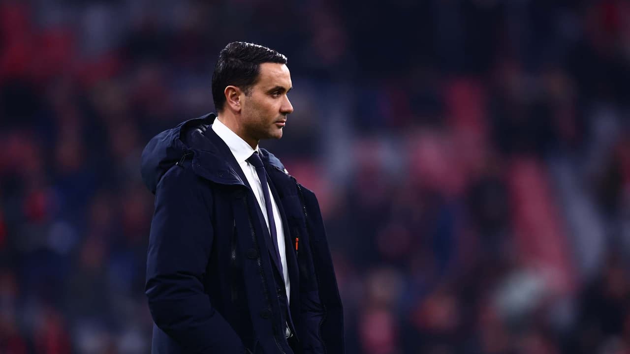 Bayern Munich-Atalanta, Raffaele Palladino: "We must be proud of our UCL journey" | UCL RO16 2nd leg