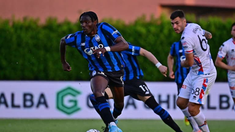 Cisse Moustapha - Atalanta U23 - Catania 26-04-2026 110