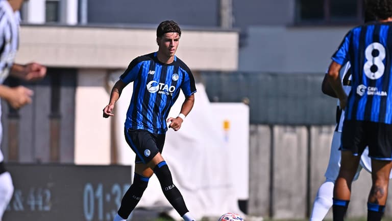 Friendly Match Atalanta U23 vs Juventus Next Gen 08-08-2026 027
