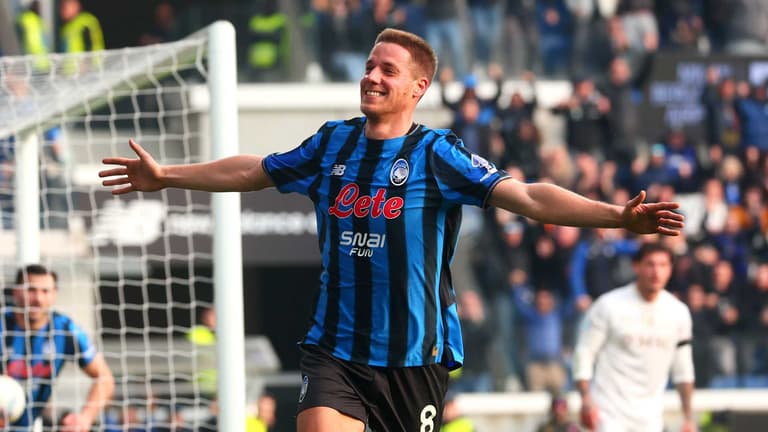 Dopogol pasalic mario-Serie A Enilive 25-26 Atalanta-Napoli-0084