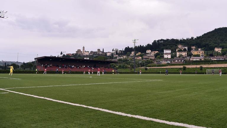 Panoramica - Atalanta U23 vs Milan Futuro - II Trofeo dell’Armonia Sportiva 27-05-2025 143 