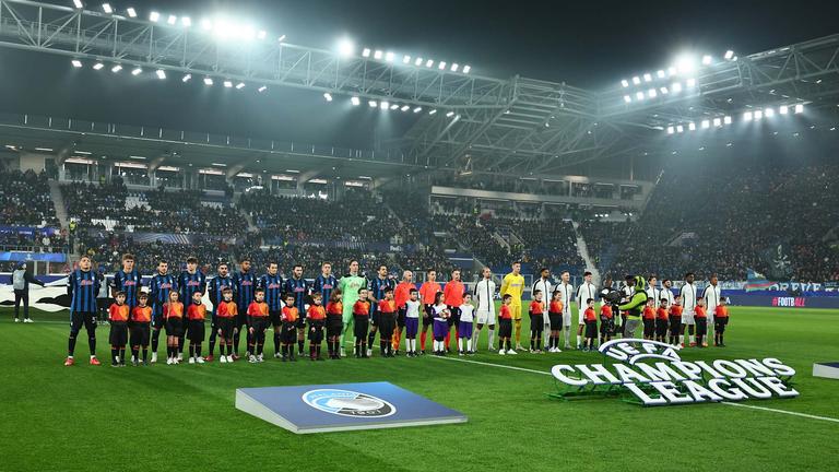 formazioni-during MD-1 UCL Atalanta vs Sturm Graz_0008