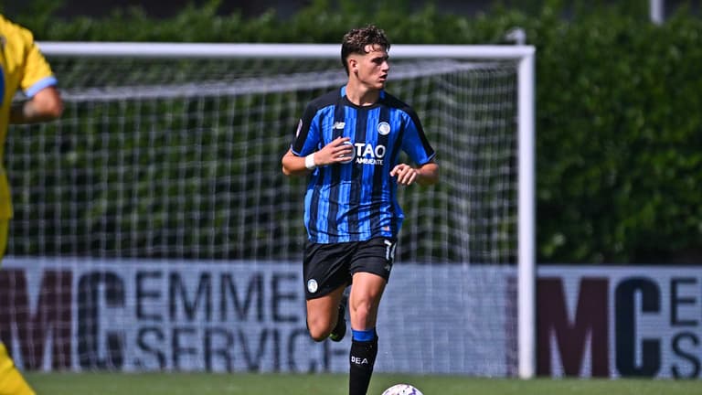 Mirra Jacopo - Atalanta U23 - Pescara 12-09-2026 134
