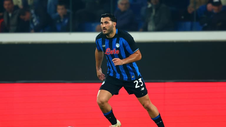 kolasinac sead-UECL R1 Atalanta vs Pafos_0008