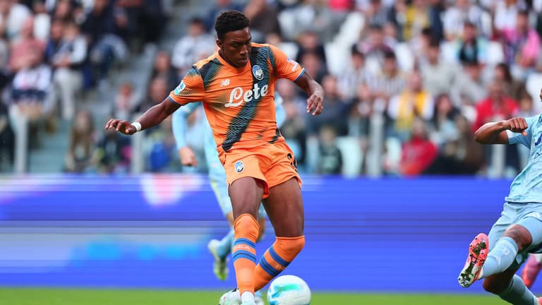 Serie A Enilive 2025-26 giornata 5 Juventus - Atalanta ahanor honest0008