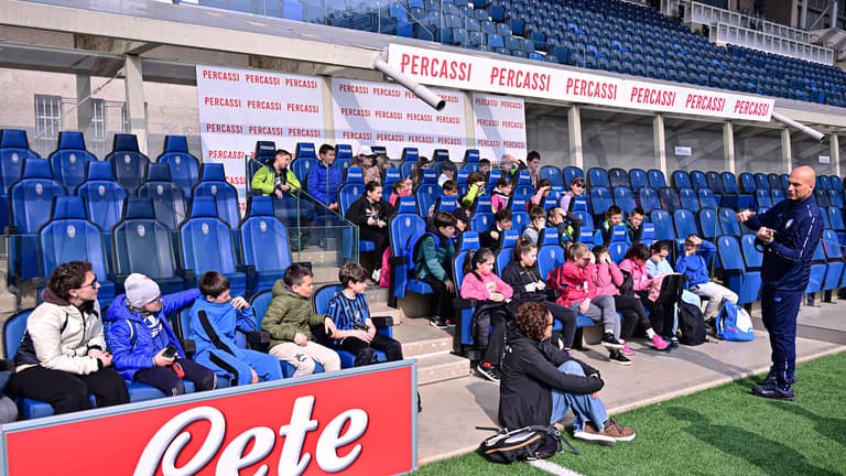 La scuola allo stadio 13-03-2026 028