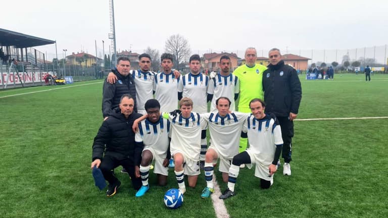 Atalanta For Special | Squadra secondo livello | Campionato 20-12-2025