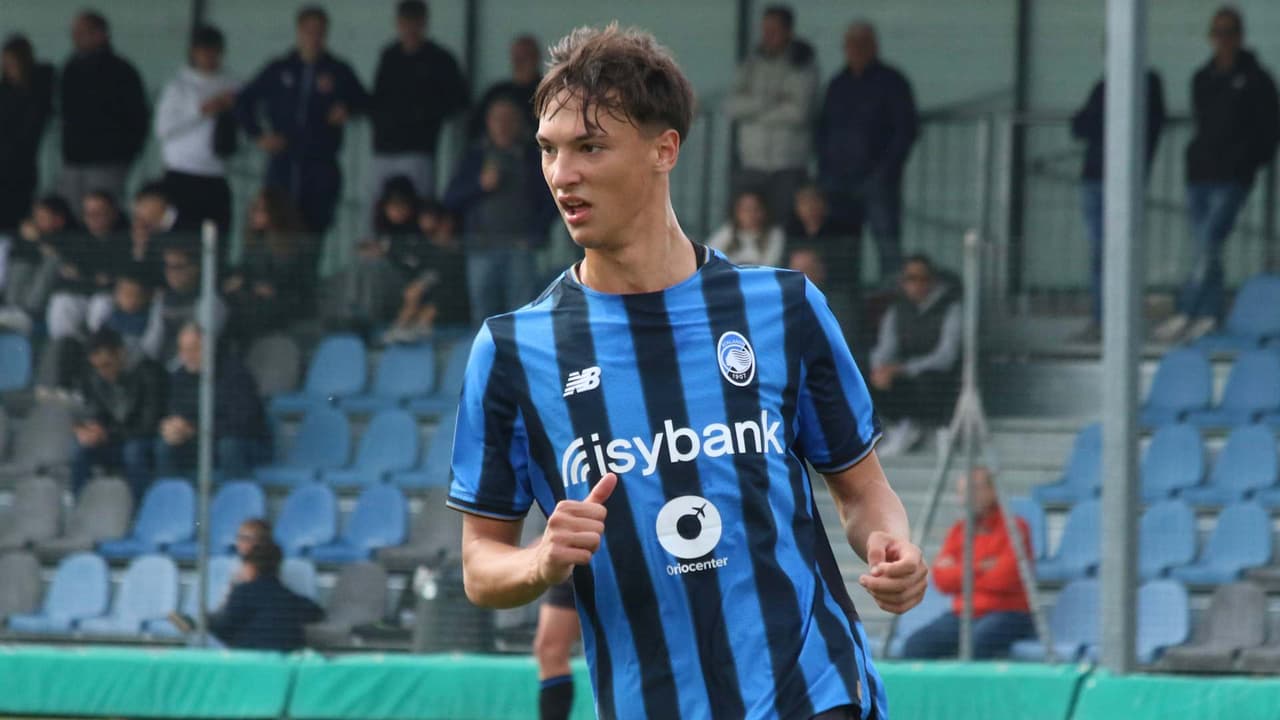 Youth Academy Roundup (16/11/2025)