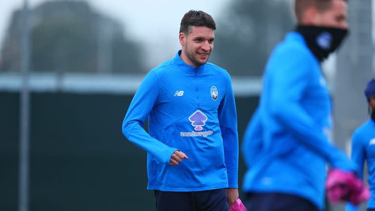 training-UCL League Phase MD7 Training-0207