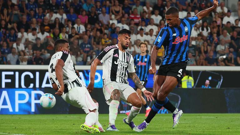 XXVI TROFEO BORTOLOTTI Atalanta-Juventus-hien isac_015