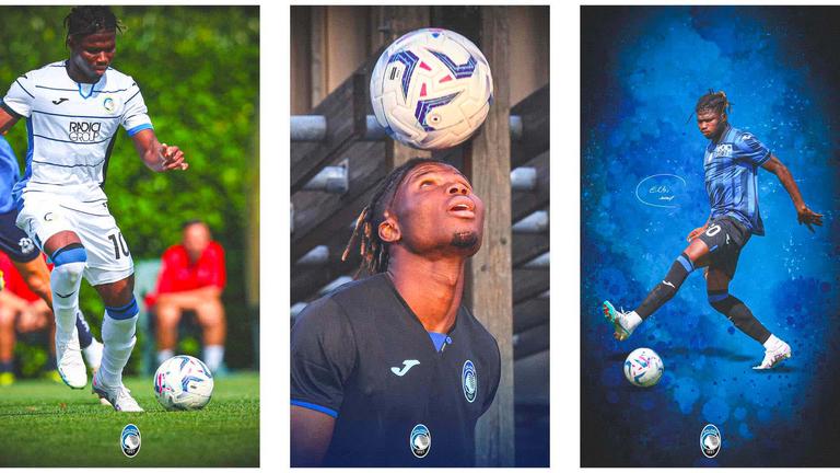 Wallpaper Wednesday El Bilal Touré