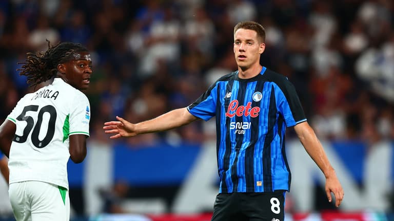 pasalic mario-Serie A Enilive 26-27 Atalanta-Sassuolo-0208
