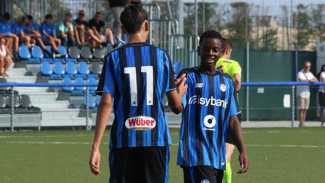 Academy Matches this Weekend (04/10/2026)