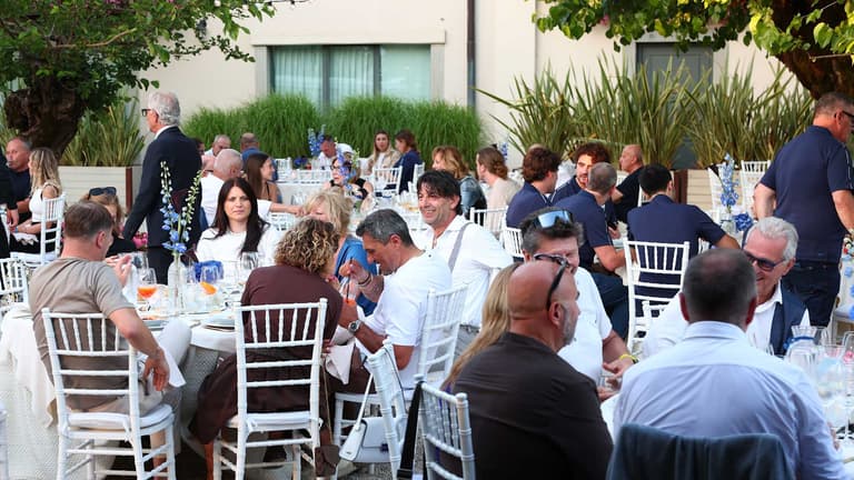 Corporate Dinner-Tenuta la Serradesca-0169