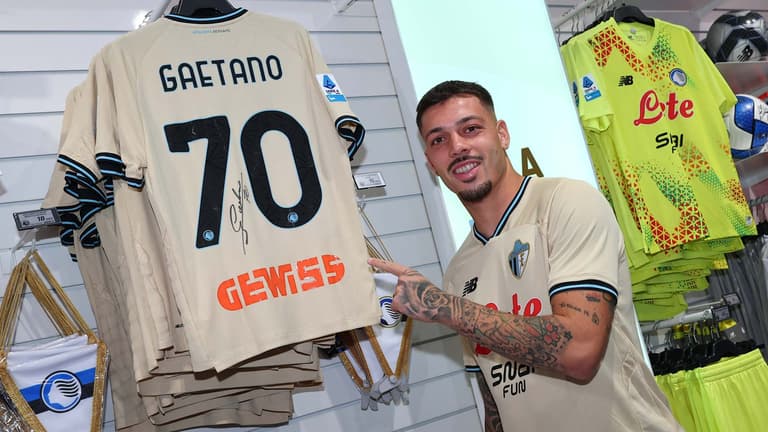 Meet&Great Ederson-Gaetano presso Atalanta Store Bergamo_0007