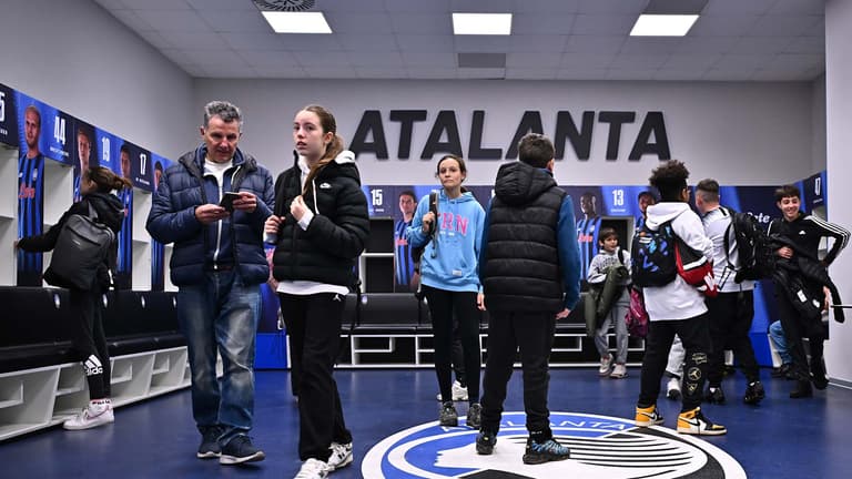 La scuola allo stadio 14-11-2025 023