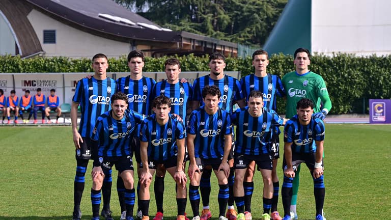 Formazione - Atalanta U23 - Cosenza 22-02-2026 088