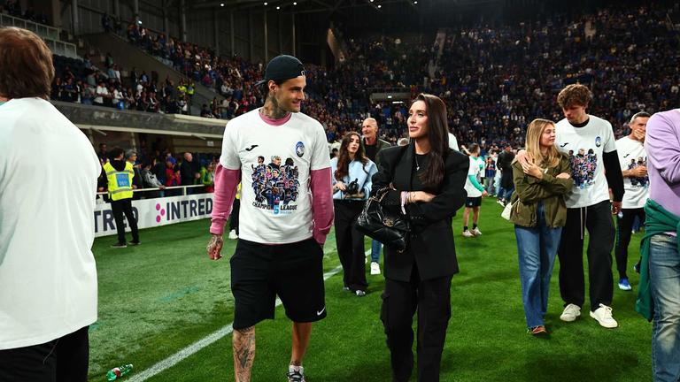 festa_fine_gara-Serie A Enilive 2024-25 giornata 38 Atalanta-Parma_0053