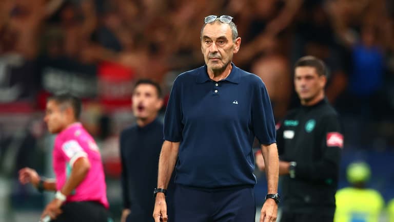 sarri maurizio-Serie A Enilive 26-27 Atalanta-Cagliari-0021