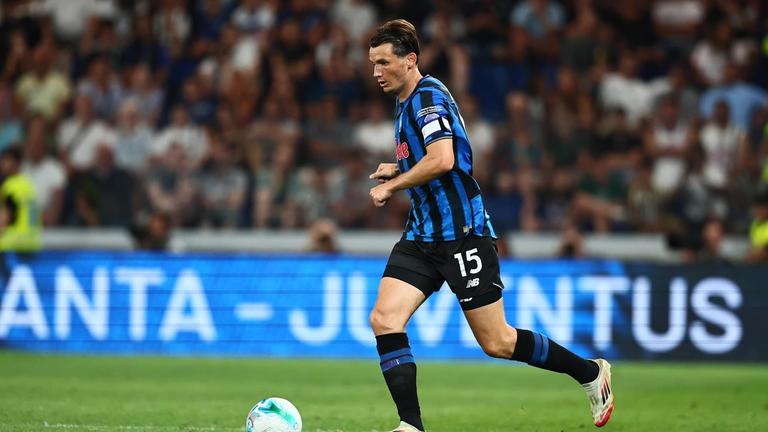 XXVI TROFEO BORTOLOTTI Atalanta-Juventus-de roon marten_019