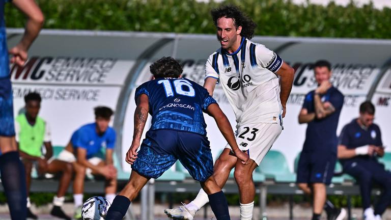 Cortinovis Alessandro - Atalanta U23 vs Sondrio 30-07-2025 137