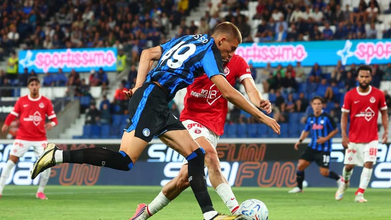Cassa-Playoff UECL Atalanta vs Hapoel Tel-Aviv-0012
