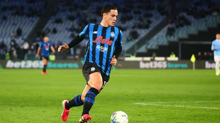 raspadori giacomo-Serie A Enilive 25-26 Lazio - Atalanta-0077