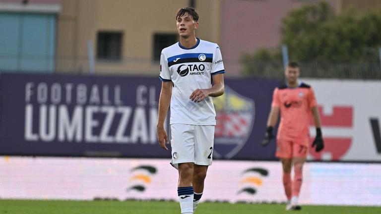 Tornaghi Pietro - Lumezzane vs Atalanta U23 22-09-2024 133