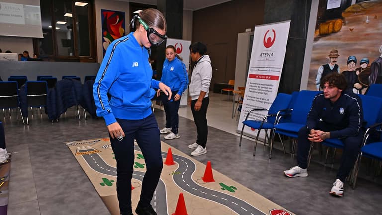 Settore Giovanile - Bergamo Scienza - 14-10-2025 047