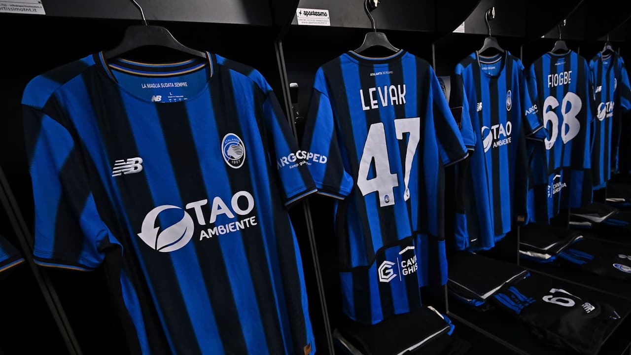 Atalanta U23s v Sorrento: the line-ups