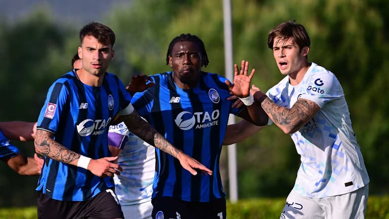 Guerini Alessio, Cisse Moustapha - Atalanta U23 - Inter U23 - Semifinale - Trofeo Armonia 19-05-2026 075