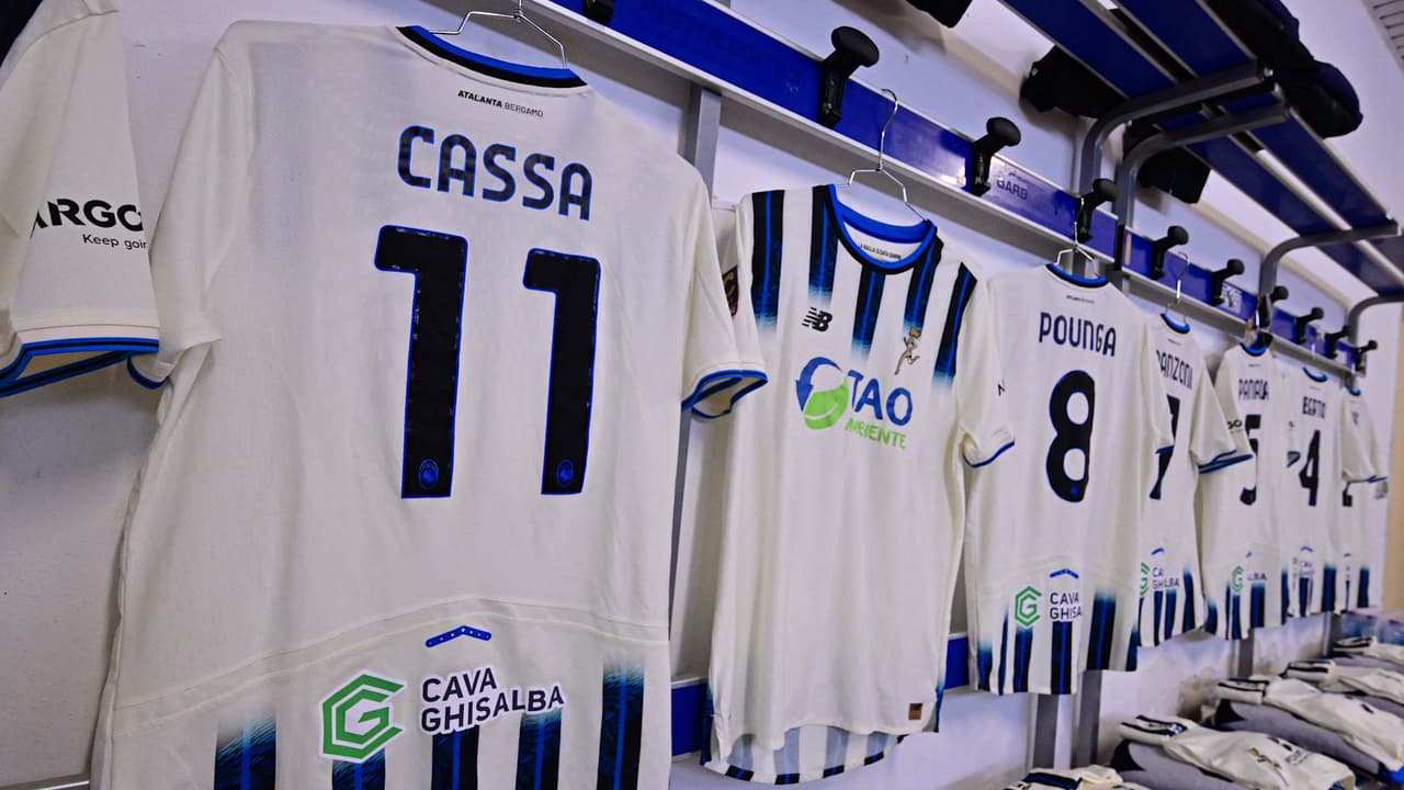 Siracusa v Atalanta U23s: the line-ups
