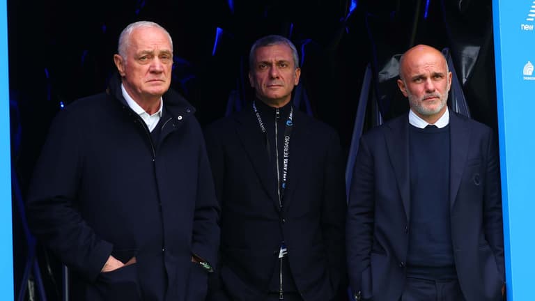 antonio stefano e luca percassi-Serie A Enilive 26-27 Atalanta-Frosinone-0064