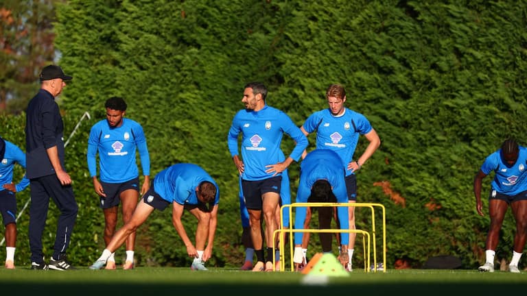 zappacosta davide-UCL League Phase MD2 Training0275