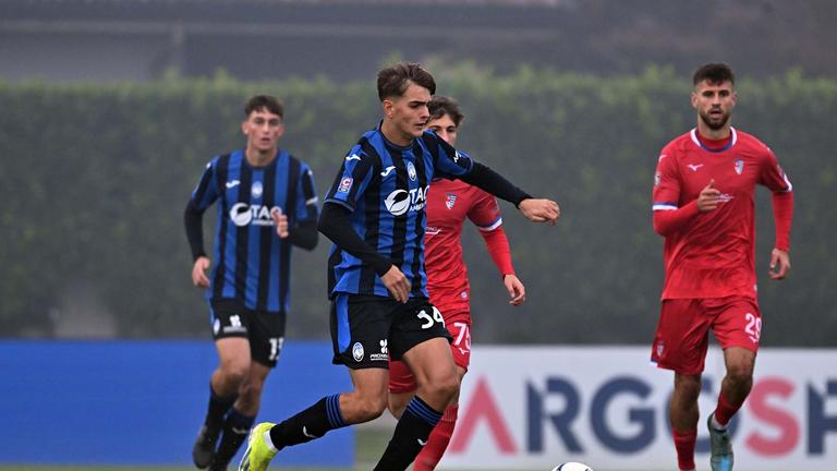 Artesani Nicolò - Atalanta U23 vs Pro Patria 09-11-2024 043