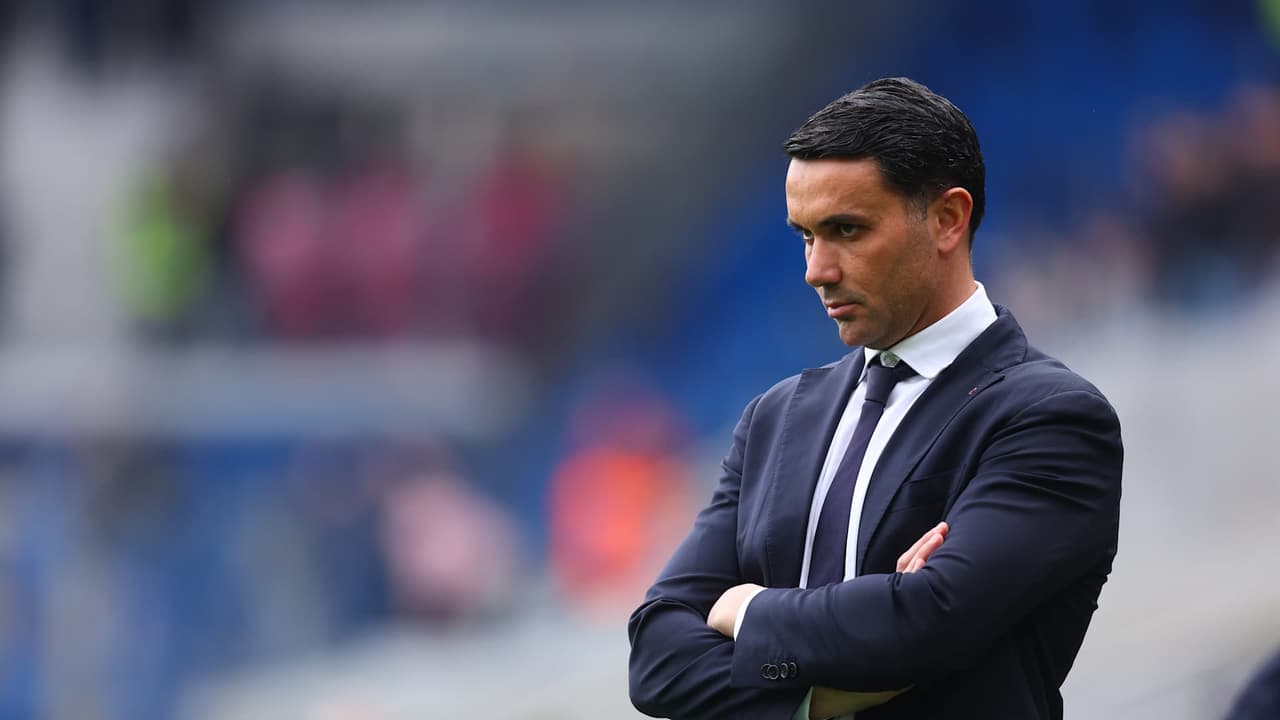 Raffaele Palladino: “It was important to get the win” | Atalanta 1-0 Hellas Verona