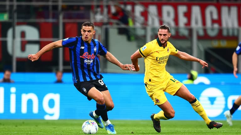 krstovic nikola-Serie A Enilive 25-26 Milan - Atalanta-0053