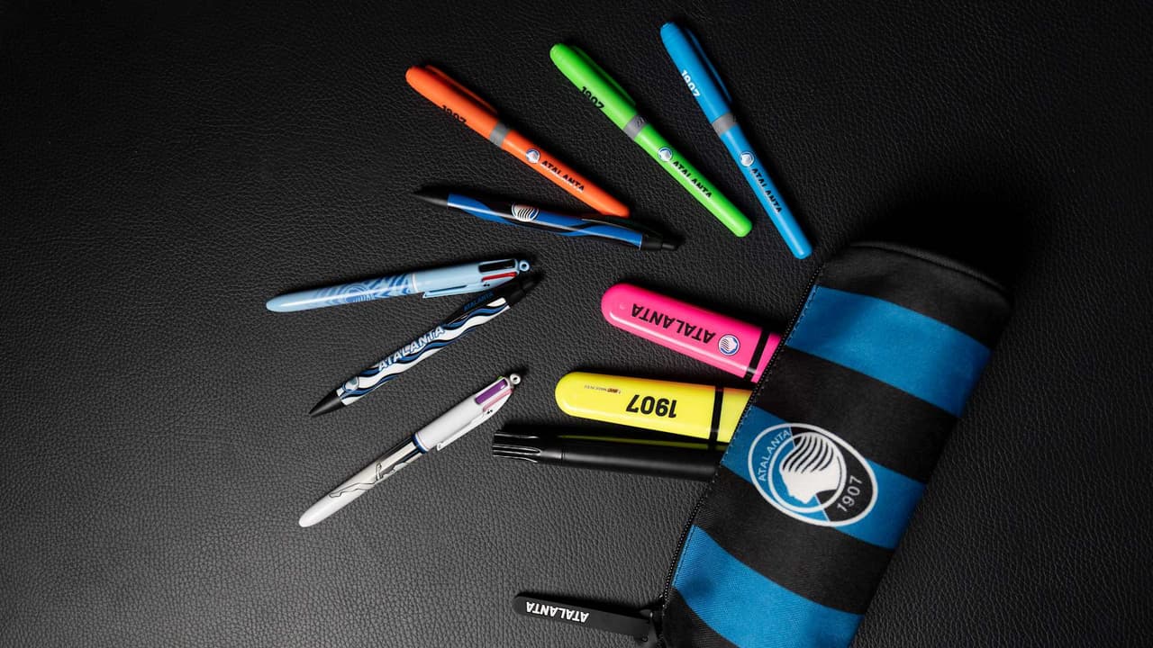 Give Your Ideas a Touch of Nerazzurri Colour!