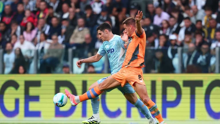 Serie A Enilive 2025-26 giornata 5 Juventus - Atalanta pasalic mario0040